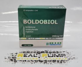 Boldobiol (BIO)