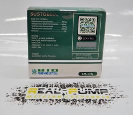 Sustobiol (BIO)