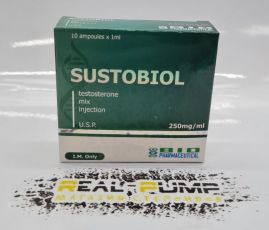 Sustobiol (BIO)