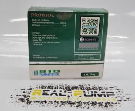 Probiol (BIO)