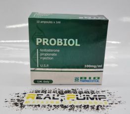 Probiol (BIO)