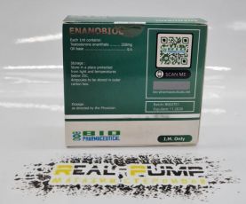 Enanobiol (BIO)