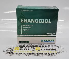 Enanobiol (BIO)