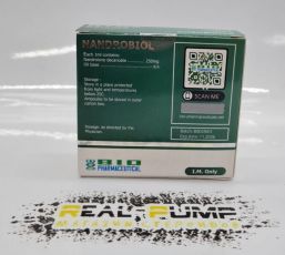 Nandrobiol (BIO)