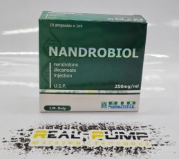 Nandrobiol (BIO)