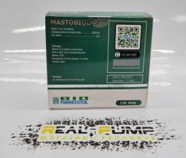 Mastobiol (Bio)