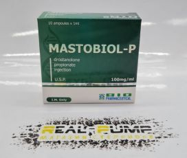 Mastobiol (Bio)