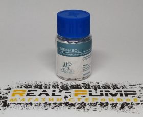 Turinabol (Magnus)