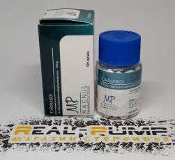Turinabol (Magnus)
