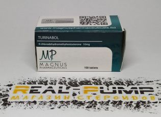 Turinabol (Magnus)