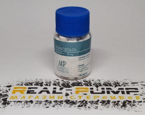 Stanozolol (Magnus)