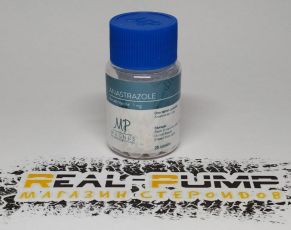 Anastrazole (Magnus)