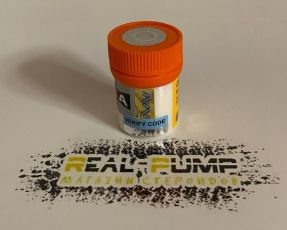 Oxandrol-10 (Lyka Labs)