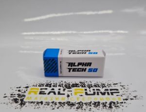 Alpha Tech (Гормон Роста)