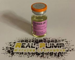Testenol-250 (Lyka Labs)