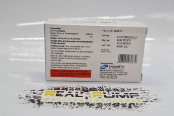 Eutrig HP 5000 (Apteka)