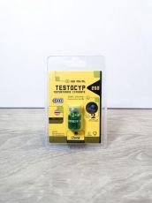 Testocyp 250 (Chang)