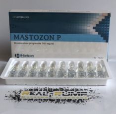 Mastozon P (Horizon)