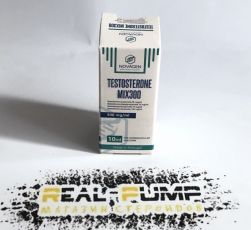 Testosterone MIX300 (Novagen)