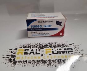 Eurobol Inj50 (EPF)