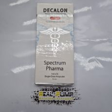 Decalon (Spectrum)