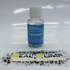 Turinabol (Watson New)