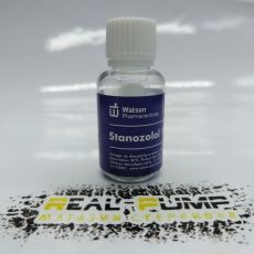 Stanozolol (Watson New)