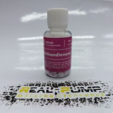 Methandienone (Watson New)