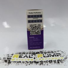 Methenolone E100 (Olymp)