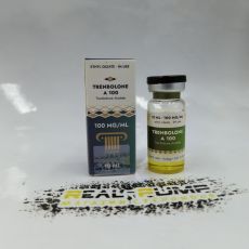 Trenbolone А 100