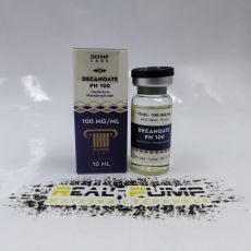 Decanoate PH100 (Olymp)
