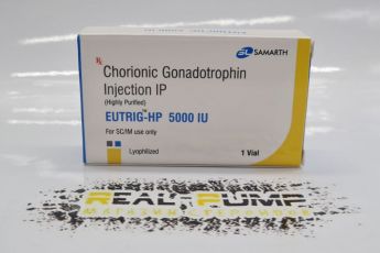 Eutrig HP 5000 (Apteka)