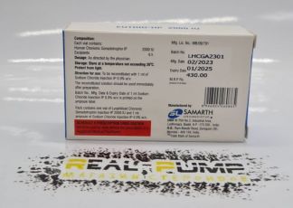 Eutrig HP 2000 (Apteka)