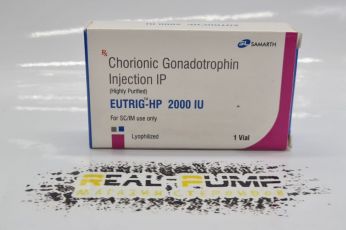 Eutrig HP 2000 (Apteka)
