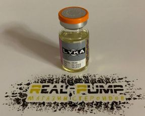 Testenol-250 (Lyka Labs)