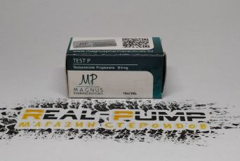 Test P (Magnus)