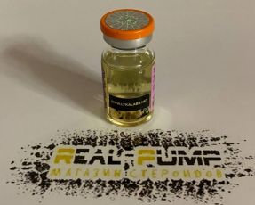 Testenol-250 (Lyka Labs)