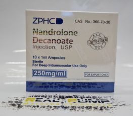 Nandrolone Decanoate (ZPHC)