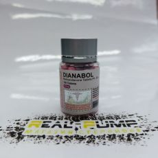 Dianabol (Spectrum)