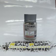 Stromba (Spectrum)