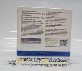 Testosterone Phenylpropionate (ZPHC)