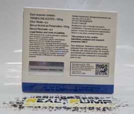Trenbolone Acetate 1ml (Zhengzhou)