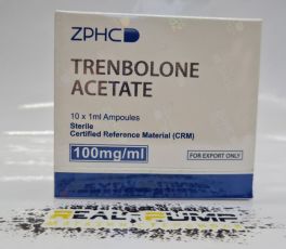 Trenbolone Acetate 1ml (Zhengzhou)