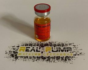 Trenol Depot-200 (Lyka Labs)
