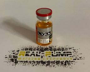 Trenol Depot-200 (Lyka Labs)