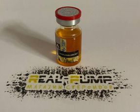 Trenol Depot-200 (Lyka Labs)