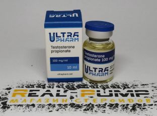 Testosterone P (Ultra)