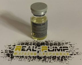 Nebidol-250 (Lyka Labs)