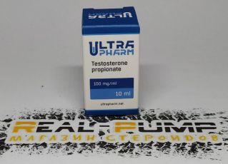 Testosterone P (Ultra)
