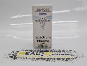 Bold Spectrum